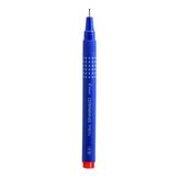 Pilot Drawing Art 0.3 mm Kırmızı Çizim Kalemi
