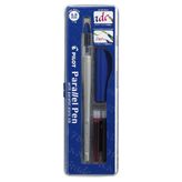 Pilot FP3-60-SS 6.0 mm Kaligrafi Kalemi