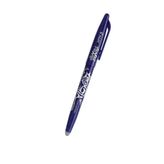 Pilot Frixion 0.7 Silinebilir Mavi Roller Kalem