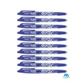 Pilot Frixion Ball Jel Kalem Silinebilir 0.7 12 Adet (1 kutu)