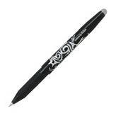 Pilot Frixion Ball Silinebilir Siyah 0.7 Roller Kalem