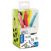 Pilot Frixion Colors 6'lı Boyama Seti