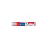 Pilot Frixion Isı ile Uçan Kalem Refili, Kırmızı, 0.7mm, 3 Adet