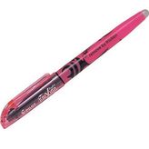 Pilot Frixion Light Pembe Silinebilir Fosforlu Kalem