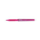 Pilot Frixion Pembe 0.5 mm Silinebilir Roller Kalem
