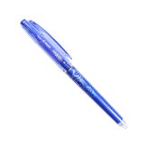 Pilot Frixion Point 0.5 Açık Mavi Kalem