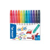 Pilot Frixion Silinebilir 12'li Kalem Seti