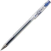 Pilot G-Tec-C 0.25 mm Roller Kalem Mavi BL-GC25-L - Renkli