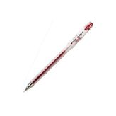Pilot G-Tec C4 0.4 mm Kapaklı Jel Kalem Kırmızı