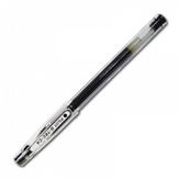 Pilot G-Tec-C4 Siyah 0,4 mm İğne Uçlu Jel Kalem