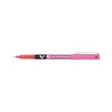 Pilot İğne Uç V5 Pembe Bx-V5-P Roller Kalem