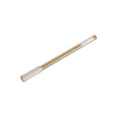 Pilot Metalik Altın G1 Tükenmez Kalem, 0.7 mm