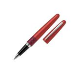 Pilot Mr-3 Metalik Bordo Tükenmez Kalem