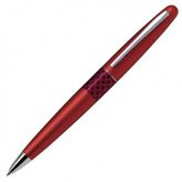 Pilot Mr-3 Metalik Krmızı Tükenmez Kalem