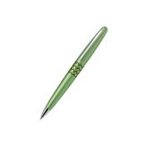 Pilot MR-3 Tükenmez Kalem, Metalik Yeşil, 1.0 mm