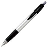 Pilot Nextage 1.0 mm Gümüş Tükenmez Kalem