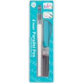 Pilot Paralel Pen 4.5 Kaligrafi Kalemi - Açık Turkuaz