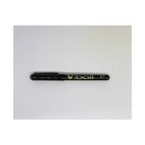 Pilot Pilot Bl-Vb7 Roller Kalem V-Ball V System Bilye Uç 0.7 mm Siyah - Renkli