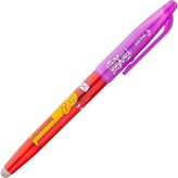 Pilot Pılot Frixion Ball Best Friends Tükenmez Kalem Coral Red BLFR7FR-PUR