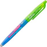 Pilot Pılot Frixion Ball Best Friends Tükenmez Kalem Sky Blue BLFR7FR-LGSKL