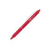 Pilot PİLOT FRIXION BALL CLIKER (SİLİNEBİLİR JEL KALEM) KIRMIZI 0.7mm