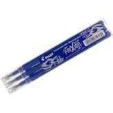Pilot Pılot Frixion Ball Yedek 3'lü Mavi Bls-Fr7-B-S3 - Renk - Jel Kalem Yedeği