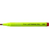 Pilot Pılot Lettering Kaligrafi Kalemi (3.0) - Standart