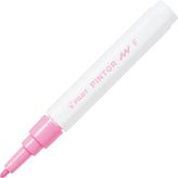 Pilot Pintor Marker Kalem F Uç - Pembe