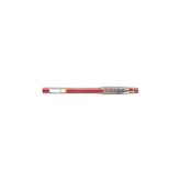 Pilot Roller Kalem G-Tec-C4 İğne Uç 0.4 Mm Kırmızı ( 12 Li Paket)