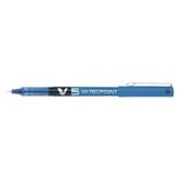 pilot roller kalem hi-tecpoint ığne uç 0.5 mm mavi bx-v5-l-e (12 li kutu) - Yok