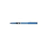 Pilot Roller Kalem Hi-Tecpoint İğne Uç 0.5 Mm Mavi Bx-V5-L-E (12 Li Kutu)