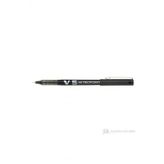 Pilot Roller Kalem Hi-tecpoint İğne Uç 0.5 Mm Siyah (12 Li Paket)