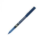 Pilot Roller Kalem Hi-Tecpoint İğne Uç 0.7 Mm Mavi Bx-V7-L-E