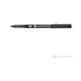 Pilot Roller Kalem Iğne Uç V5 Siyah Bx-V5-B-E - 2 Adet