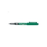 Pilot Roller Kalem Signo Pen İmza Kalemi Yeşil 2,0 Mm Sw-Vsp-G (12 Li Paket)