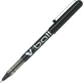 Pilot Roller Kalem V-Ball V System Bilye Uç 0.5 Mm Siyah Bl-Vb5-E (12 Li Kutu)