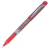 Pilot Roller Kalem V10 Grip 1.0 Mm Kırmızı Bxgpn-V10-R-12-Pkt