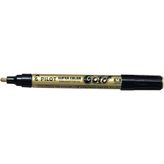 Pilot SC-M-GD Altın Paint Marker Kalem
