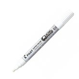 Pilot SC-M-W Beyaz Paint Marker Kalem