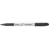 Pilot SCA-EFCD-B-BG Begreen Siyah CD-DVD Marker