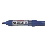 Pilot SCA-VSC-BG-M-L 51008651 V Super Color Mavi Markör Kalem