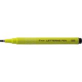 Pilot Siyah Kaligrafi Kalemi 3.0 Mm Kalemler İçin Yüksek Kalite Yazım Aracı