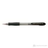 Pilot Super Grip Medium Siyah Tükenmez Kalem