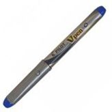 Pilot SVP-4M-L Mavi-Silver Dolma Kalem