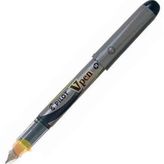 Pilot SVP-4M-L Vpen Silver Mavi 2 Adet Dolma Kalem