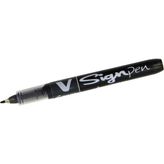 Pilot Sw-Vsp-B V-Signpen Kalem, Siyah - Çok Renkli - Genel - Genel
