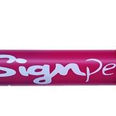 Pilot Sw-Vsp-R V-Signpen Kalem, Kırmızı