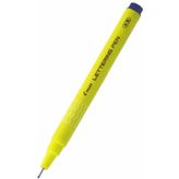 Pilot SWN-DRL-10-L Lettering 1 mm Mavi Art Kaligrafi Kalemi