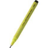 Pilot SWN-DRL-20-B Lettering 2 mm Siyah Art Kaligrafi Kalemi