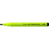 Pilot Swn-Drl-30-B Lettering Art Kaligrafi Kalemi, Siyah - Çok Renkli